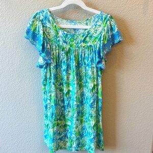 Lilly Pulitzer Girl’s Stassie Dress